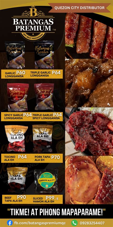 premium patatas.com|Batangas Premium Official .